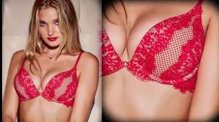 Online film Slideshow of Sexy lingerie models