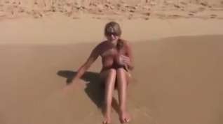 Online film Sexy Cute Big Boobs Girl Outdoor Fuck On Beach 01