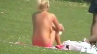 Online film Large Breasts In Playground