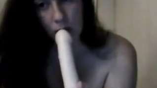Online film Asian Canadian Teen Masturbation Webcam