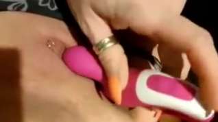 Online film dutch milf pierced wet pussy