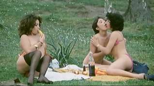 Online film La Provinciale A Lezione Di Sesso (1980)