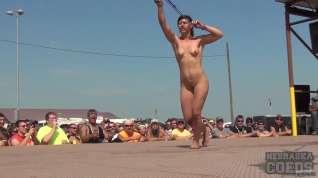 Online film Conesville Tits Biker Rally Topless Bull Riding and Amateur Contest - NebraskaCoeds