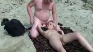 Online film Public Swinger Sex On The Nude Beach