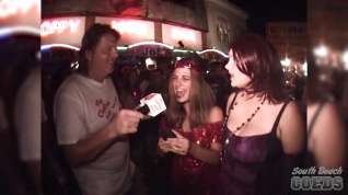 Online film Walking The Streets Of Key West Fantasy Fest Blast From The Past - SouthBeachCoeds