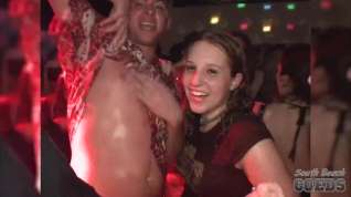 Online film Totally Unedited And Wild Foam Party At Crabby Bills Key West Florida - SouthBeachCoeds