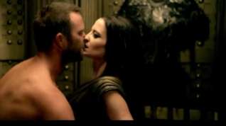 Online film Celebrities Eva Green & Lena Headey 300 Sex Scenes Montage