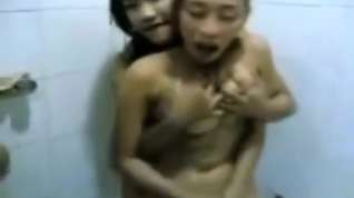 Online film Asian Girls Go Lesbian Crazy In The Shower