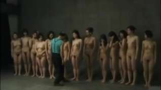 Online film japanese nude girls posing