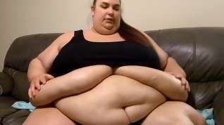 Online film Incredible 560 Pounds Chick