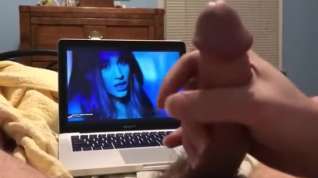 Online film Alizee vs Ariana Grande... time for cum!