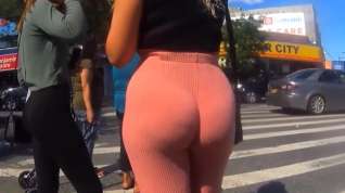 Online film lovely ass walking