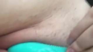 Online film Teen girl moans for daddy as she cums all over vibrator