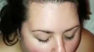 Online film Blowjob with facial