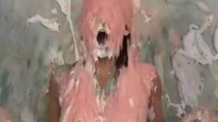 Online film slime girls compilation