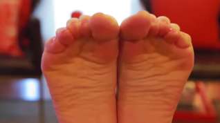 Online film Foot Becky i like to fuck