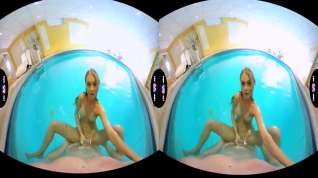 Online film Nancy A Pool tmwvrnet VR