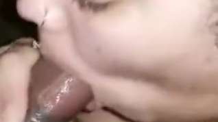 Online film Creamy ass to mouth blow job