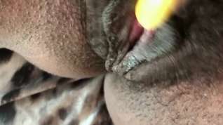 Online film Cumming, Fingering & Peeing all over myself. EXTREME CLOSE UP