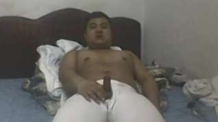 Online film asian man cam