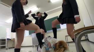 Online film most cruel japanese high school girls