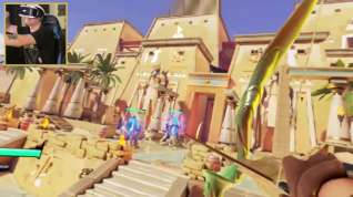 Online film ANCIENT AMULETOR EGYPTSKe PRDELKY by Petan #REUPLOADPETANGAMES