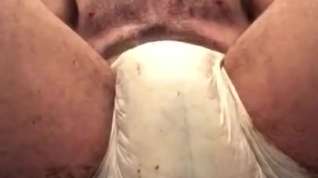 Online film Diaper filling