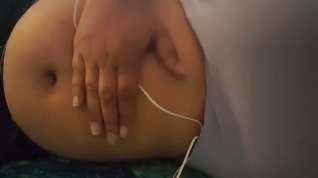 Online film mexican girl super loud belly