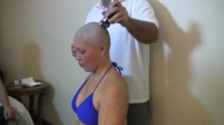 Online film kristen headshave