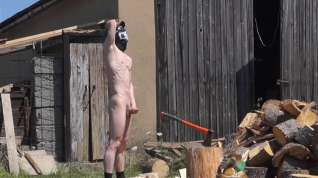 Online film naked worker CZECH GAYS 82