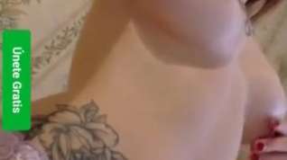 Online film cam sexy tatto 3