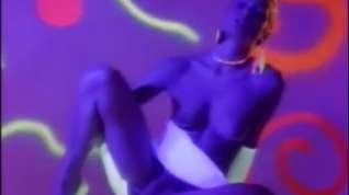 Online film Com Truise - VHS Sex [Andrew Blake fan music-video]