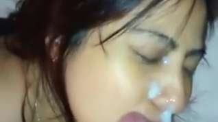 Online film Desi Sucktoy Facial