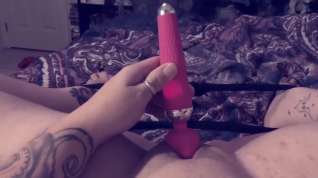Online film Vibrating multiple squirting orgasm