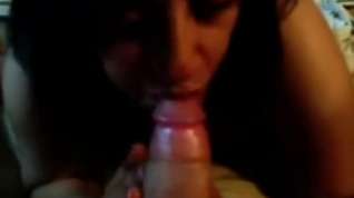 Online film Arab Egyptian sharmota insert rod in penis Blowjob suck