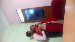 Online film Sexy Indian Office Girl Playing With Boss
