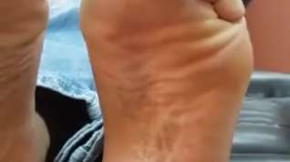 Online film friend feet 2