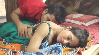 Online film Hot bhabhi romance with servant BHabhi Ki Chudai