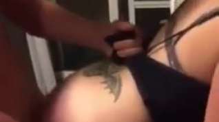 Online film Tattoed slut gets fucked in random hook up