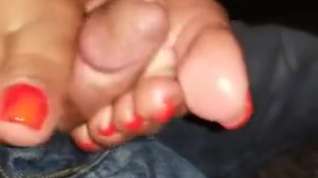 Online film Makem_likem soft soles stroke 1