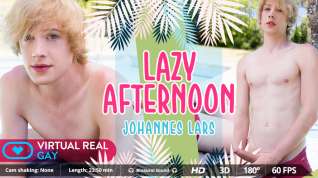 Online film Lazy Afternoon - Virtualrealgay