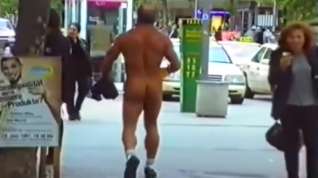 Online film Naked In The Streets