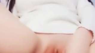 Online film Chinese busty amateur dildos creamy pussy