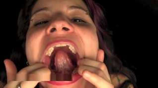 Online film Ginary gummy swallow
