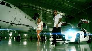 Online film Timati & Timbaland ft. Grooya, La La Land, Max C - Not All About Money UNCE