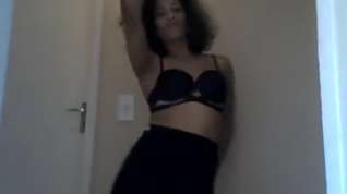 Online film Sia Dancing in Doorway (side view) 1