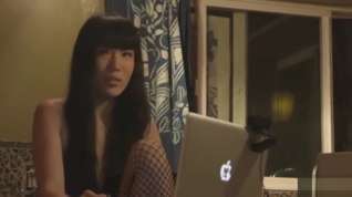 Online film Yoonj Kim Interviews Asian Camgirl Jazzkitten