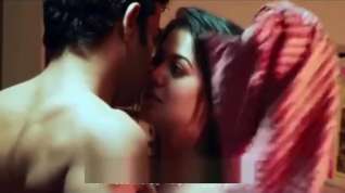 Online film Bgrade girl hot sensuos kiss n bed scene