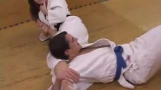 Online film judo fvsm 1