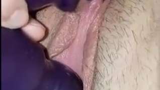 Online film homemade wifeys pussy closeup masturbation